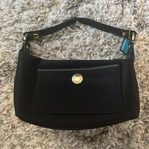 Coach mini purse. Great condition!